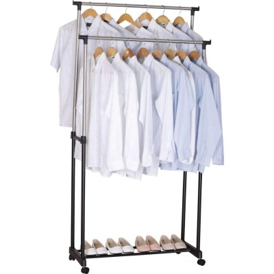 Garment Rack - Black