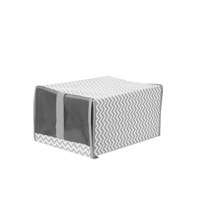 Boîte de rangement pour chaussures