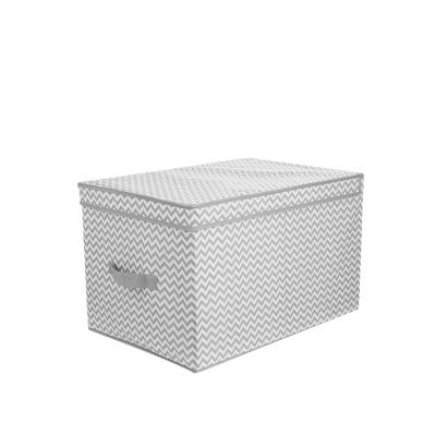 Très grande boîte de rangement 