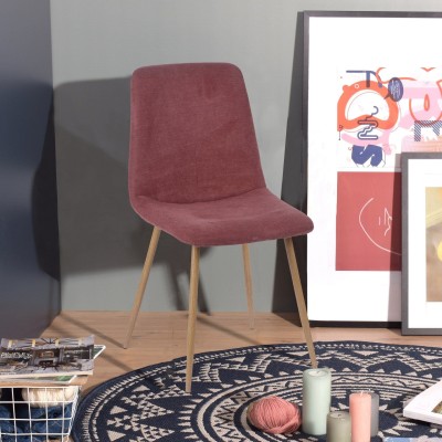 Illusion - Dining Chair