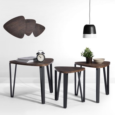 Kauwhata - Table d'appoint