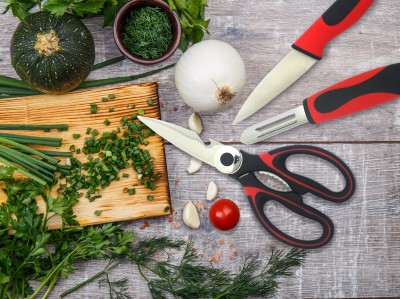 Ensemble d'accessoires de cuisine 3 pièces