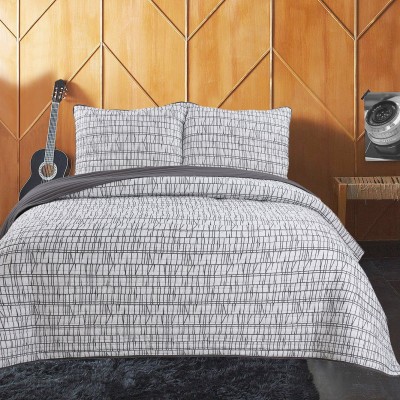 Zack 3 pièces ensemble de courtepointe | Zack 3 Piece Quilt Set