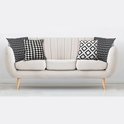 ​LAUREN TAYLOR - coussin décoratif Chanel