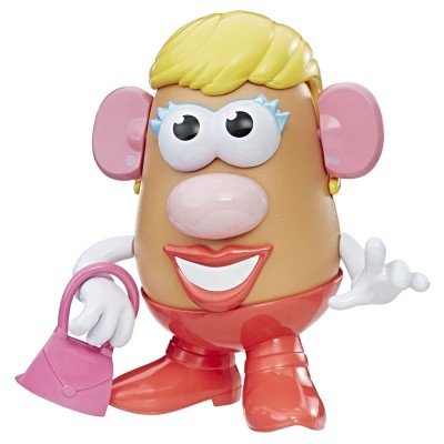 Mme Patate