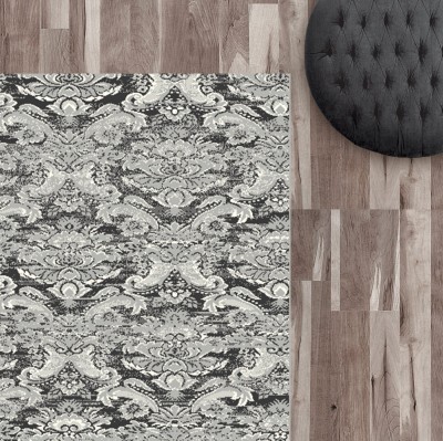 Lauren Taylor - Norway 1 tapis