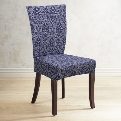 Chantelle - Housses de chaise | Ensemble de 2