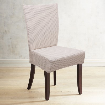 Nicolina - Housses de chaise | Ensemble de 2