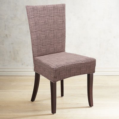 Rochelle - Housses de chaise | Ensemble de 2