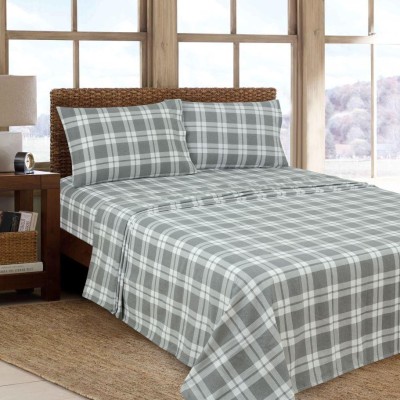 Selby - Ensemble de draps en flanelle