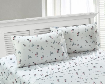Angler Sheet Set