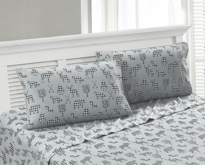 Ridge - Ensemble de draps