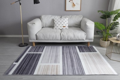 Lauren Taylor | Crystal - Tapis à motifs de briques