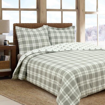 Selby - 3 Piece Comforter Set