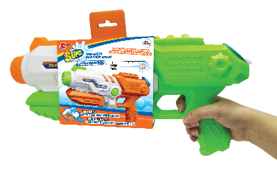 Super Power Pistolet à eau