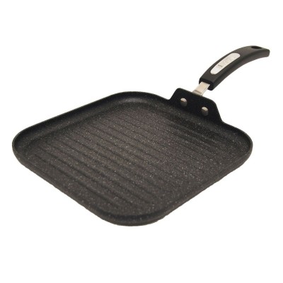 Starfrit® The Rock - Plaque grill 10" (25 cm)
