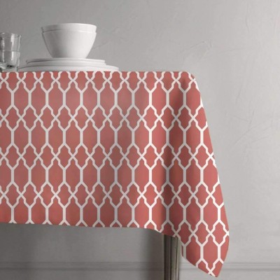 Nappe Tanger - Corail