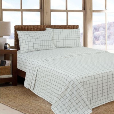 Tora - Ensemble de draps en flanelle