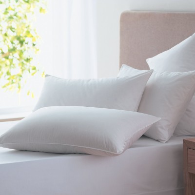 Studio 707 - Oreiller Urban en percale 180 fils au pouce