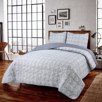 Ensemble de couette 3 pièces Novick