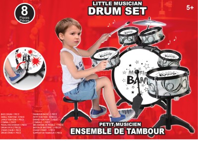 Tambours