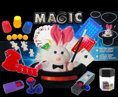 Set de magie