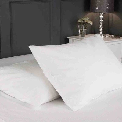 Studio 707- Protège-oreiller en molleton imperméable