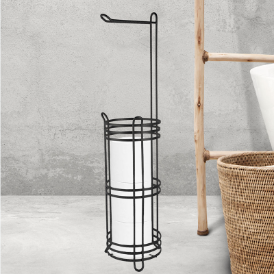 Studio 707 - Toilet Paper Holder & Reserve