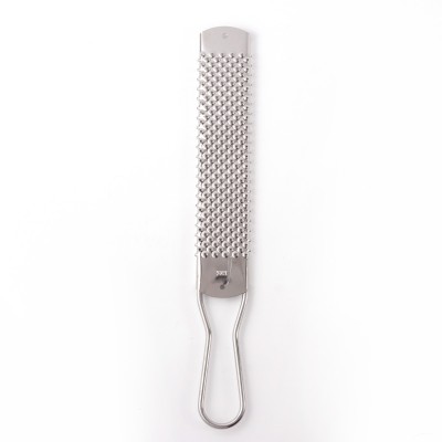 A La Cuisine- Râpe en acier inoxydable