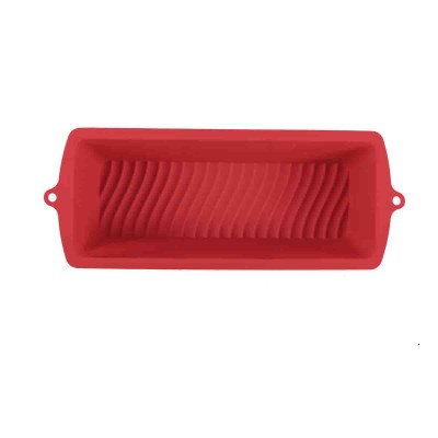 Silicone Cake Mould