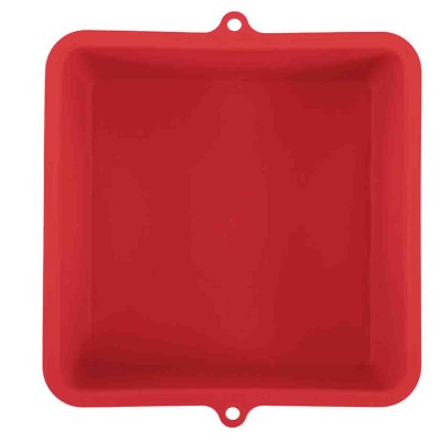 A La Cuisine- Square Silicone Cake Mould