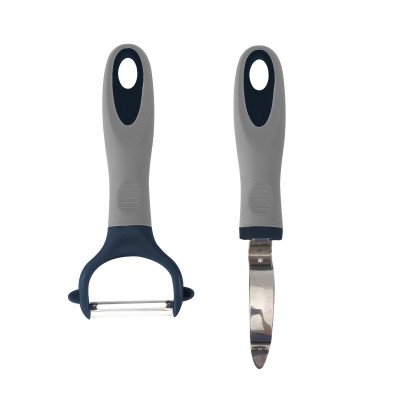 A La Cuisine - Ensemble d'éplucheurs 2pcs