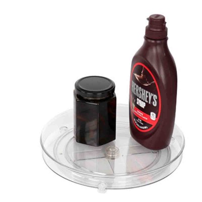A La Cuisine - Fridge Lazy Susan 23.5x23.5x4cm