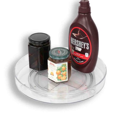 A La Cuisine - Fridge Lazy Susan 27x27x4.5cm