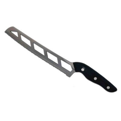 A LA CUISINE - Wonder Bread Knife