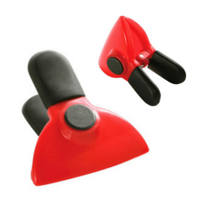 Clip magnétique