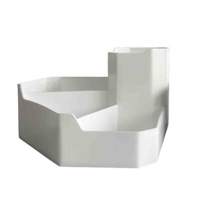 Adrien Lewis - 4 Divider Storage Box
