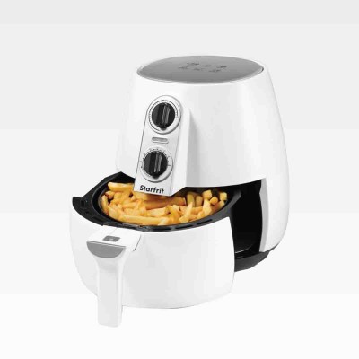 Friteuse électrique Starfrit