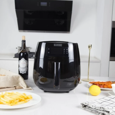 Massimo - 4l Air Fryer