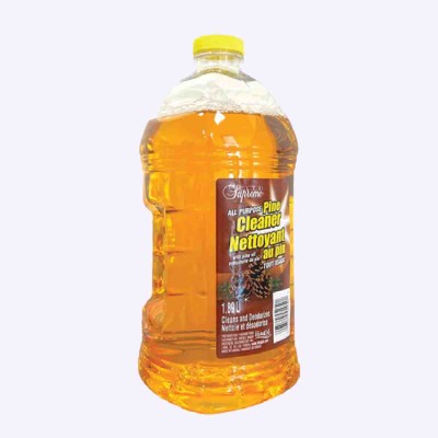 Club Supreme 1.89 Lt. All Purpose Pine Cleaner