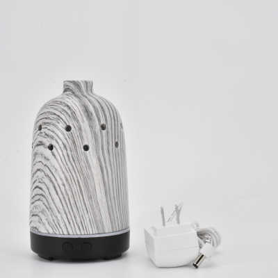 Aroma Diffuser White/Black/Grey