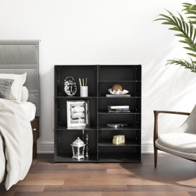 9 Cube Storage Organizer
