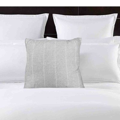 Coussin carré multiple assorti