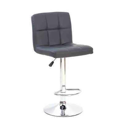 Atelier Du Nord- Bar Stool 53x50x90-100 Cm