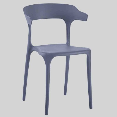 Atelier Du Nord- Barcelona Plastic Armchair