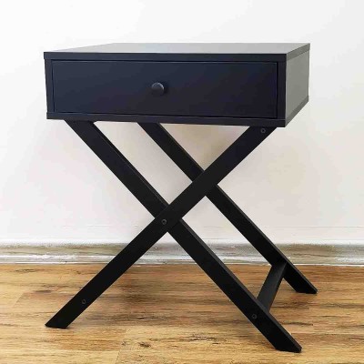 ATELIER DU NORD-Modern Side Table