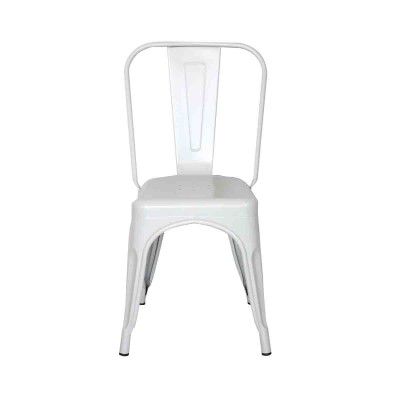 Atelier Du Nord- Metal Dining Chair