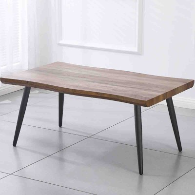 Atelier Du Nord-palermo Coffee Table - Oak