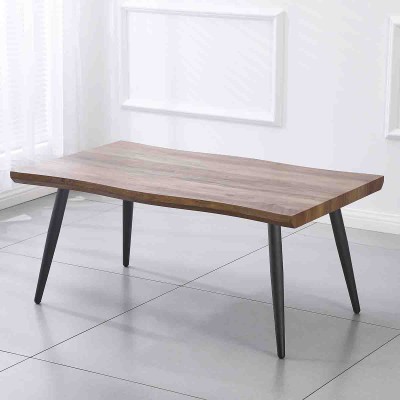 Atelier Du Nord-palermo Console Table - Oak