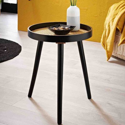Atelier Du Nord - Cane Size Table
